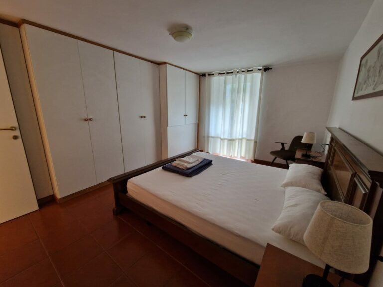 seconda camera da letto