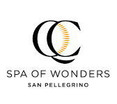 logo qc terme san pellegrino terme